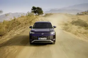 Volkswagen Tayron - 92