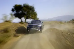 Volkswagen Tayron - 95