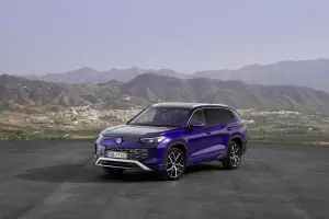 Volkswagen Tayron - 93