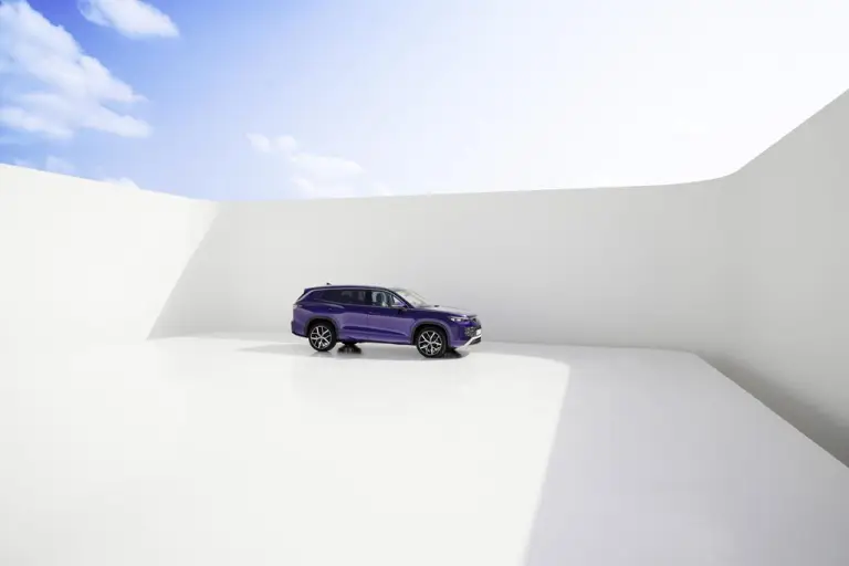 Volkswagen Tayron - 104