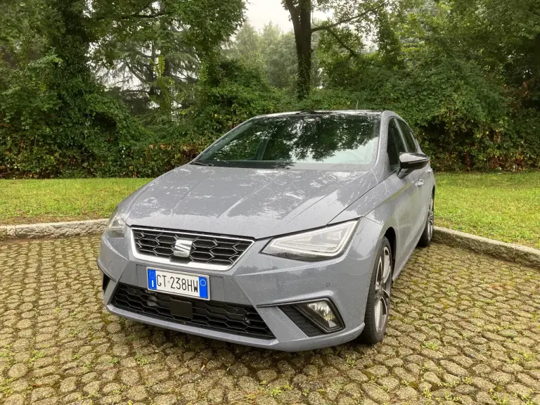 Seat Ibiza Anniversary - Come va - 6