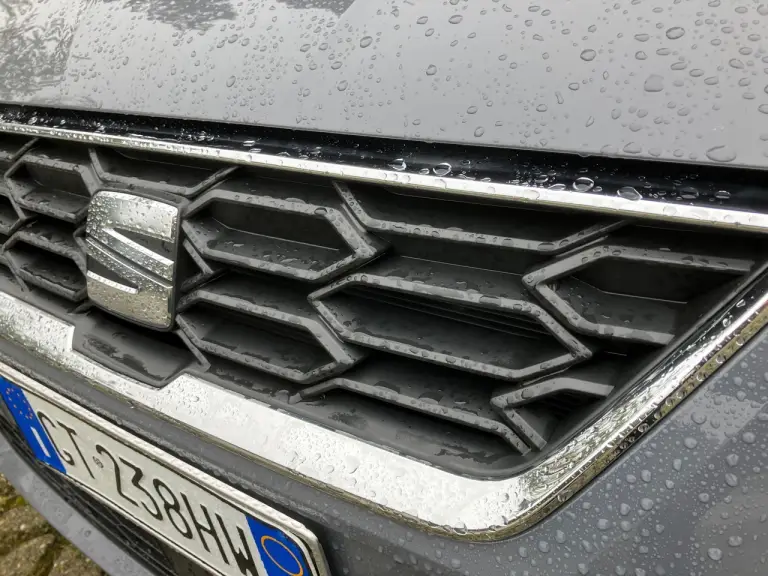 Seat Ibiza Anniversary - Come va - 1