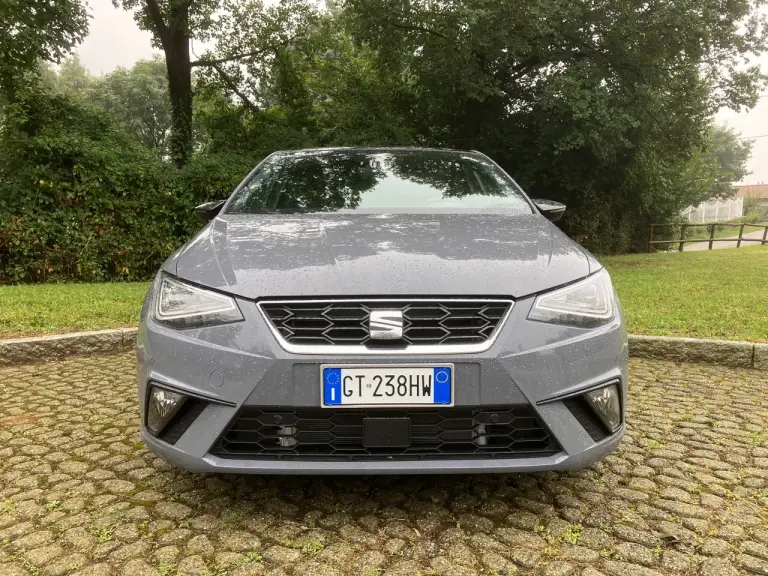 Seat Ibiza Anniversary - Come va - 3