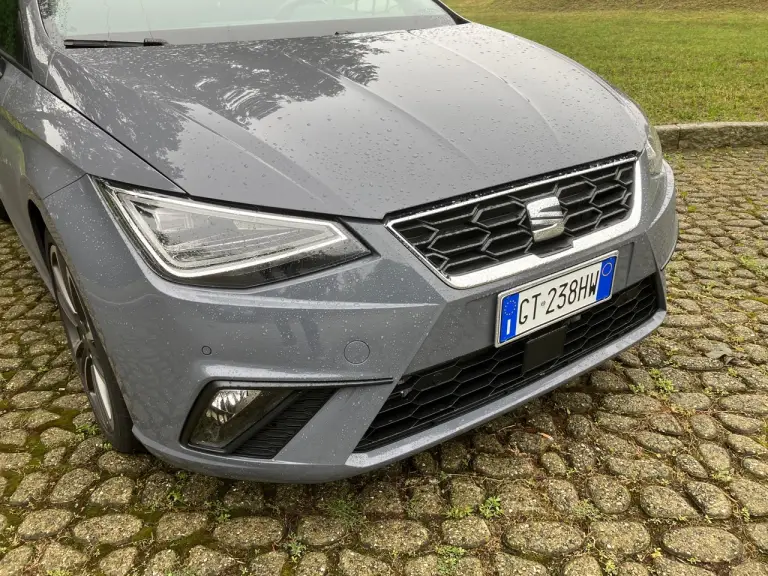 Seat Ibiza Anniversary - Come va - 9