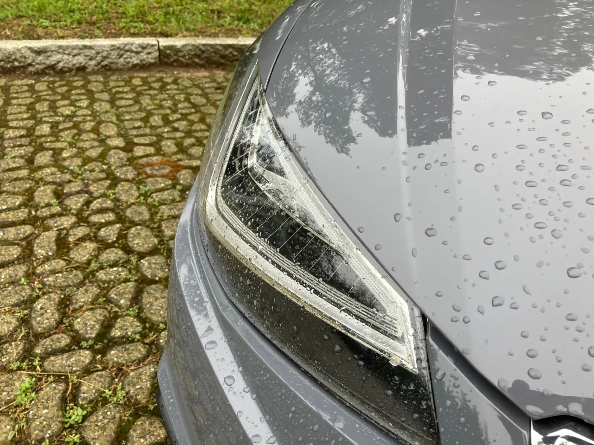 Seat Ibiza Anniversary - Come va - 7