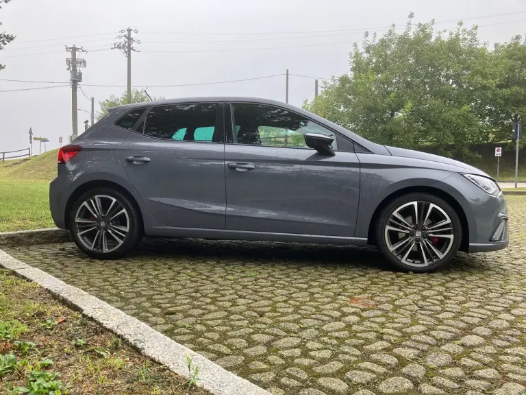 Seat Ibiza Anniversary - Come va - 4