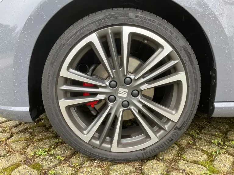 Seat Ibiza Anniversary - Come va - 5