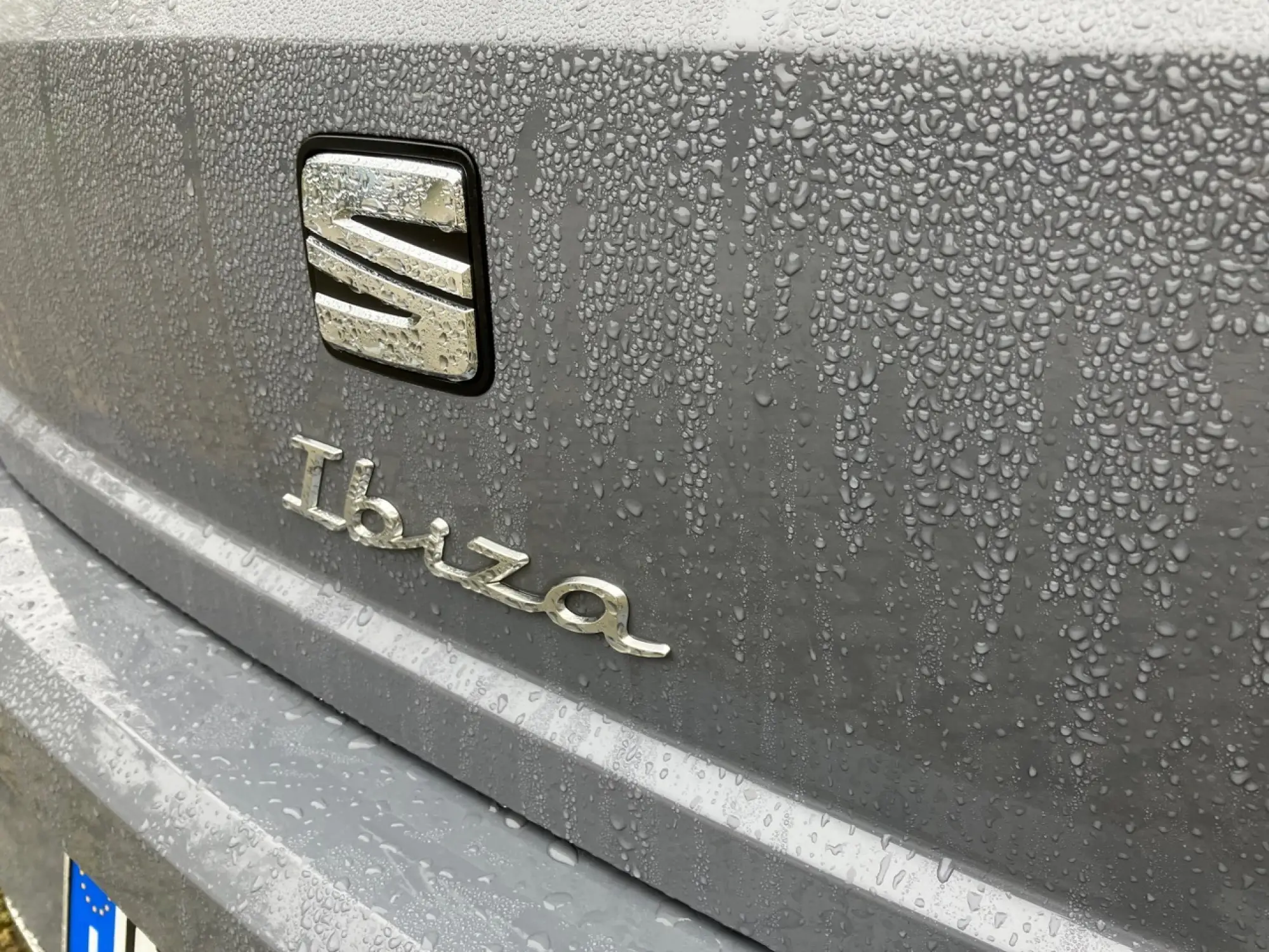 Seat Ibiza Anniversary - Come va - 8