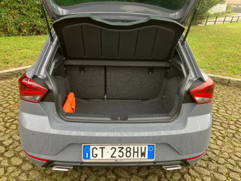 Seat Ibiza Anniversary - Come va - 11