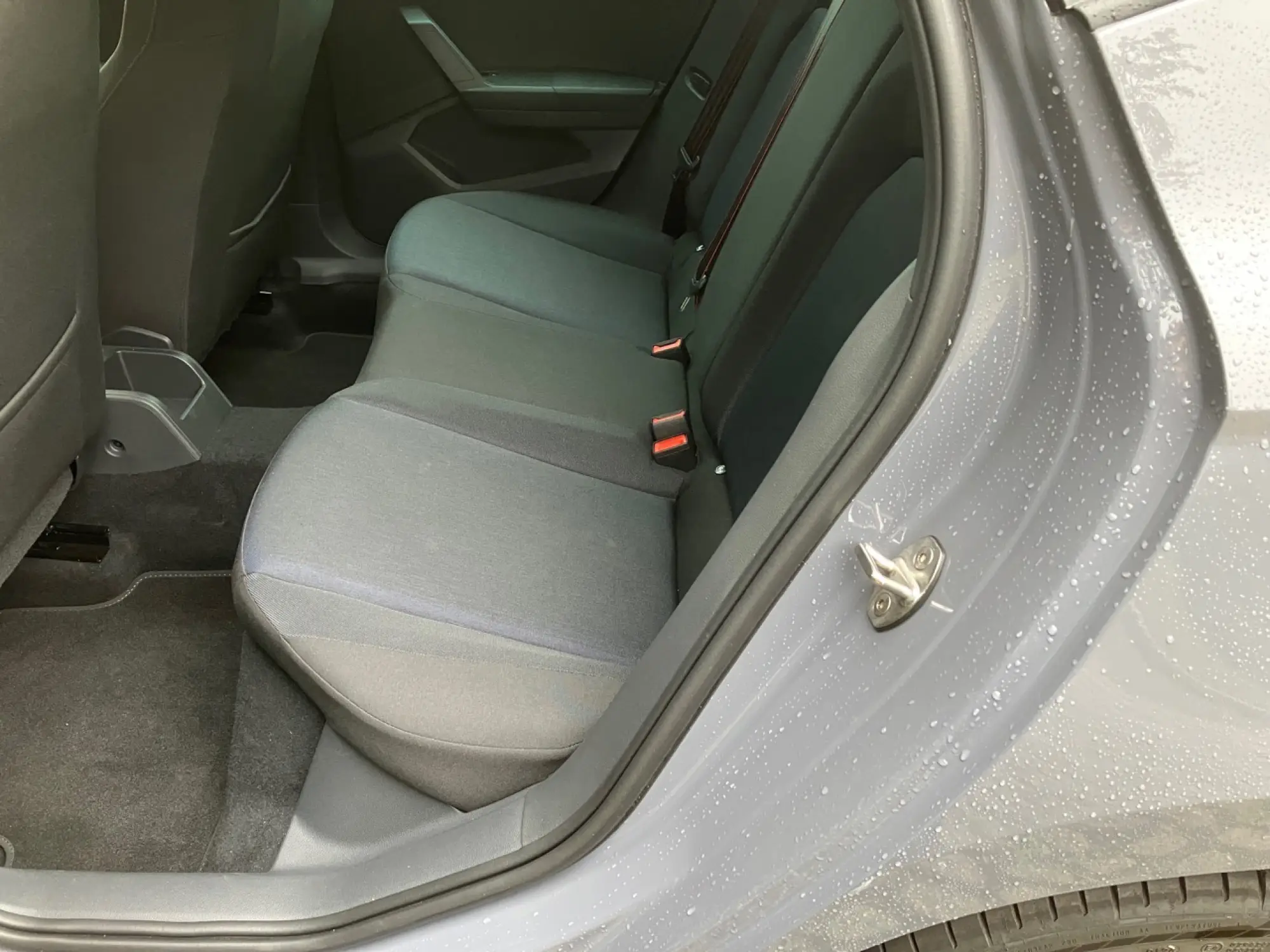 Seat Ibiza Anniversary - Come va - 15