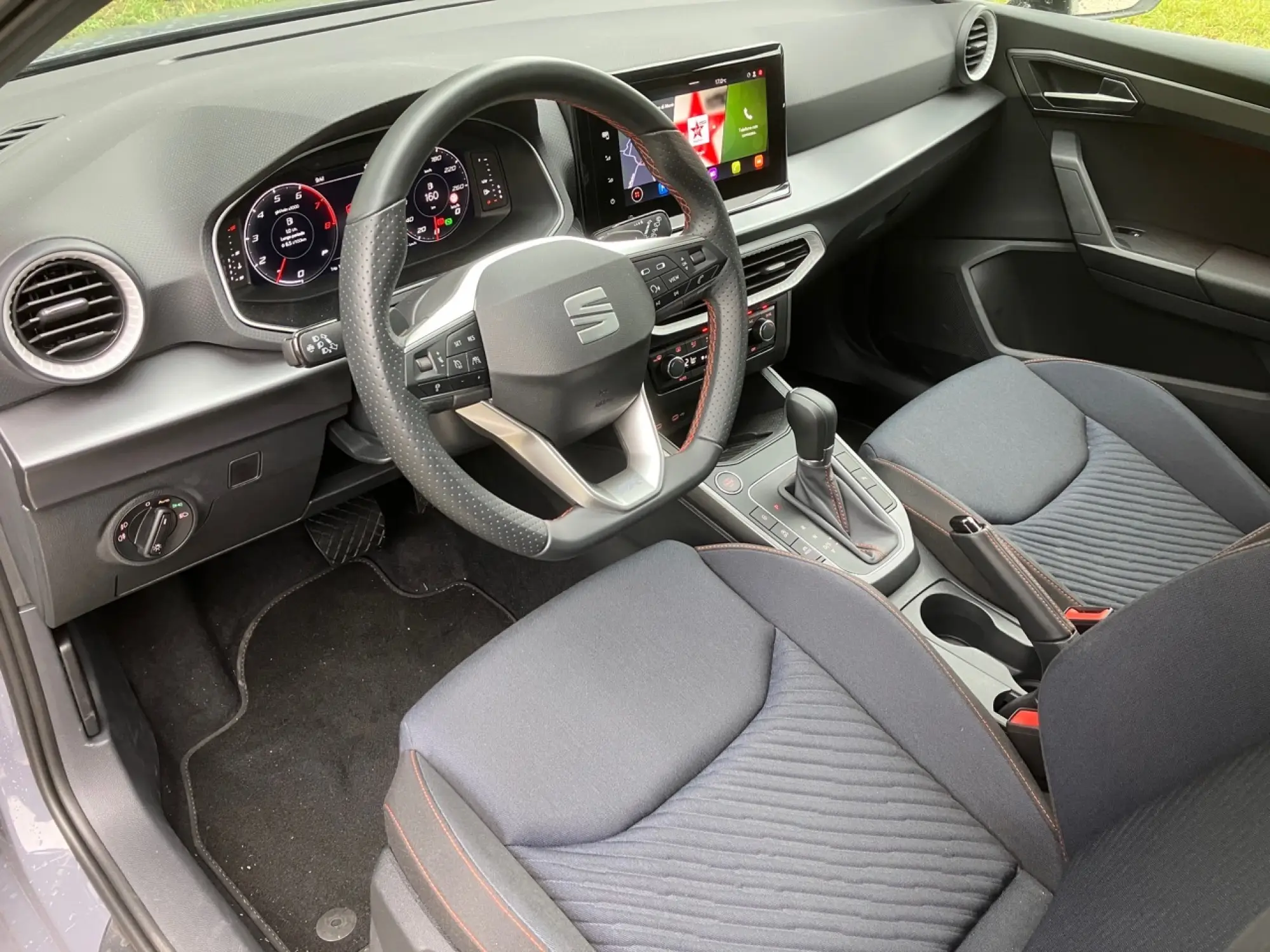 Seat Ibiza Anniversary - Come va - 16