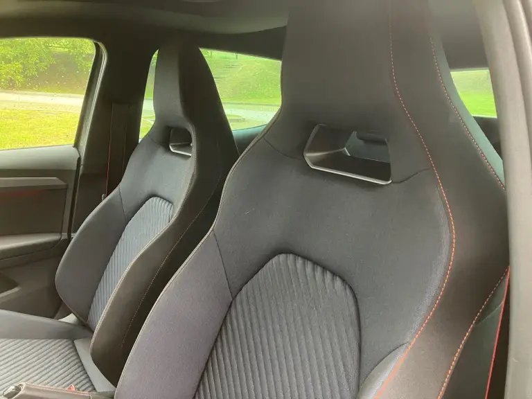 Seat Ibiza Anniversary - Come va - 18