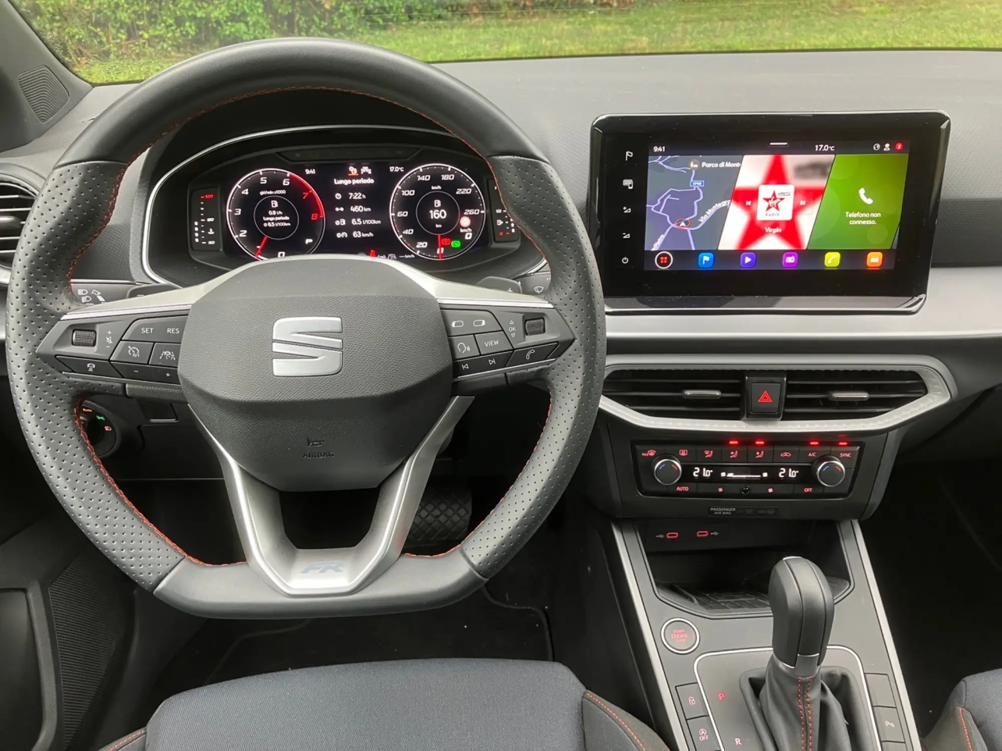 Seat Ibiza Anniversary - Come va - 17