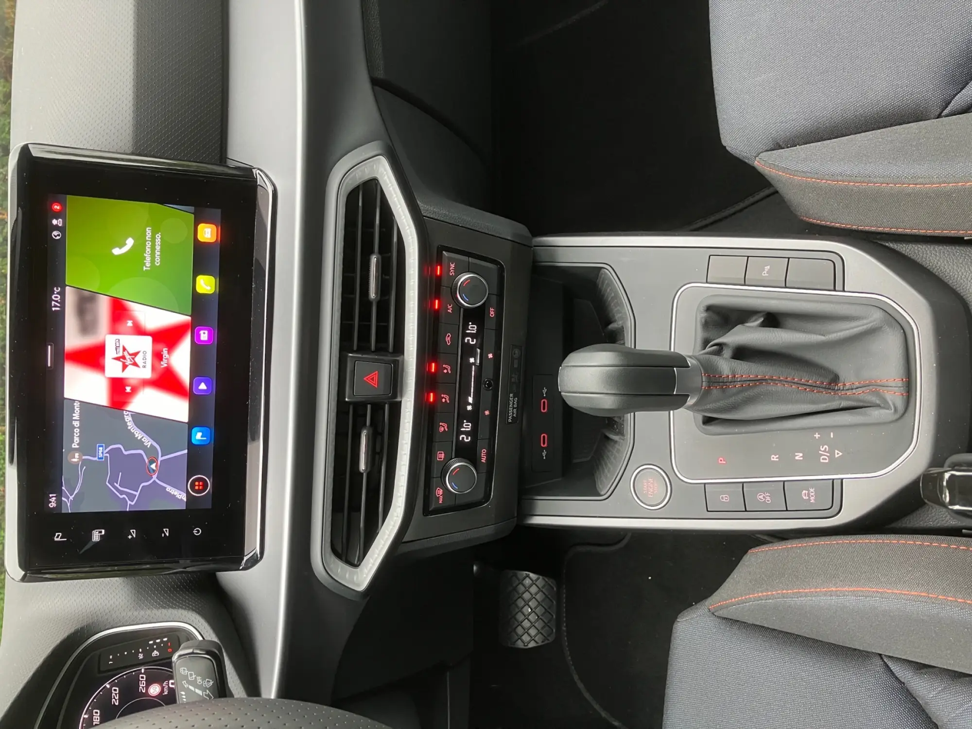 Seat Ibiza Anniversary - Come va - 20