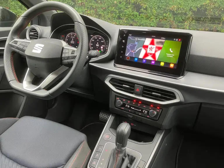 Seat Ibiza Anniversary - Come va - 21