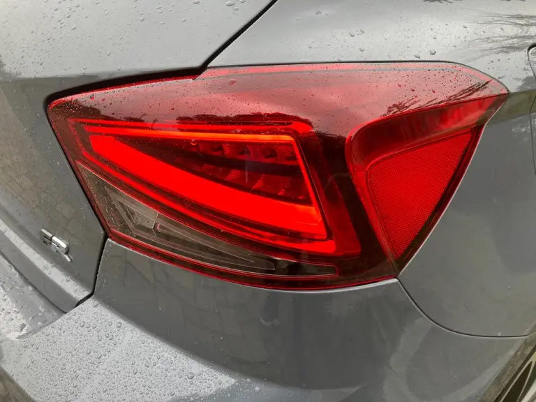 Seat Ibiza Anniversary - Come va - 24