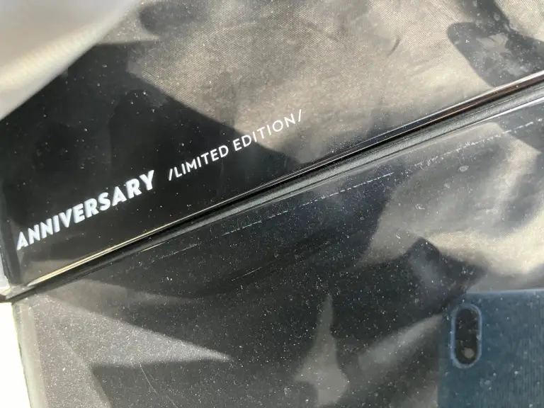 Seat Ibiza Anniversary - Come va - 22