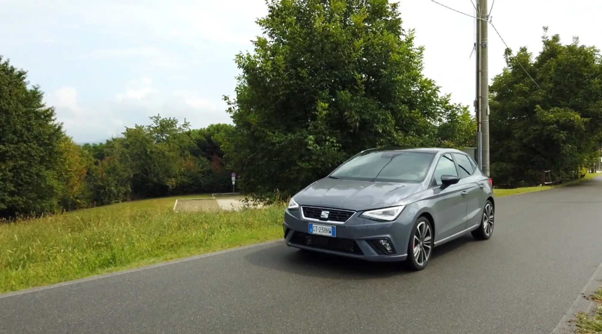Seat Ibiza Anniversary - Come va - 25