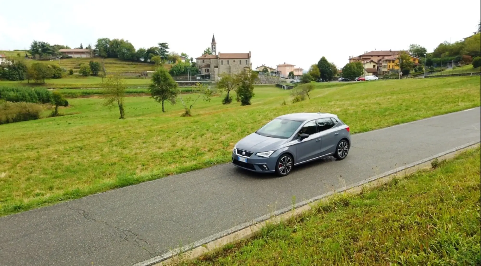 Seat Ibiza Anniversary - Come va - 26