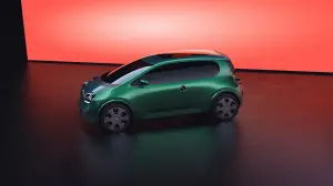 Twingo E-Tech Electric Prototype - 3