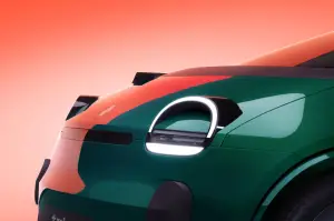 Twingo E-Tech Electric Prototype - 1
