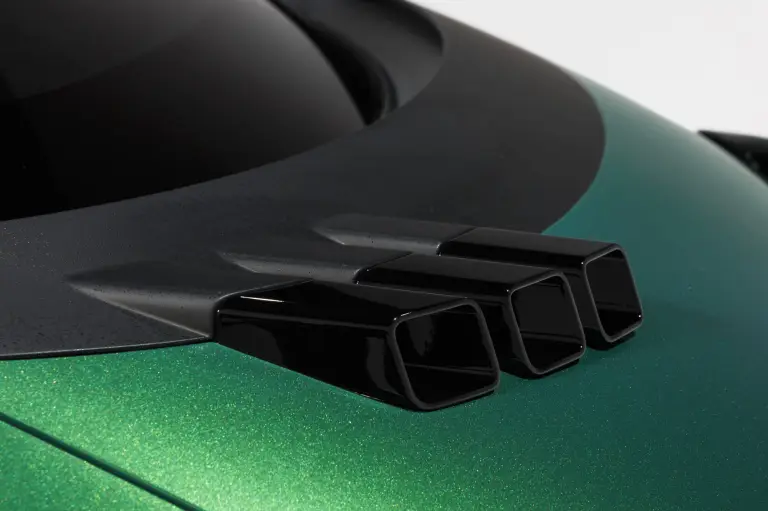 Twingo E-Tech Electric Prototype - 7