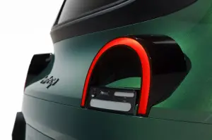 Twingo E-Tech Electric Prototype - 5
