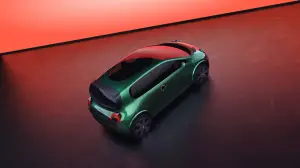 Twingo E-Tech Electric Prototype - 6