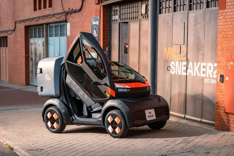 Mobilize - Duo e Bento - 8