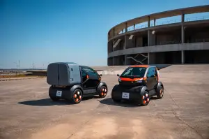Mobilize - Duo e Bento - 2
