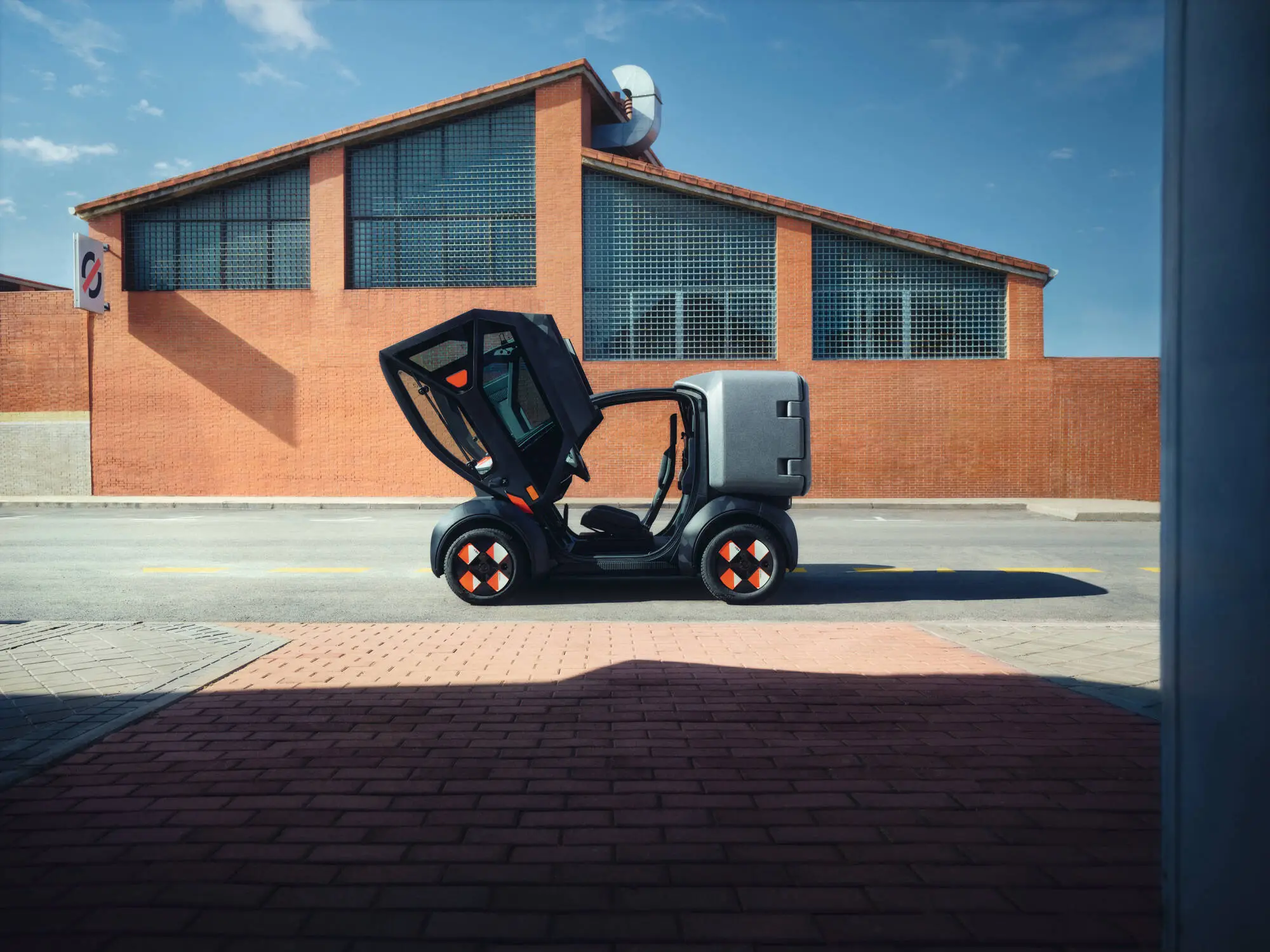 Mobilize - Duo e Bento - 4