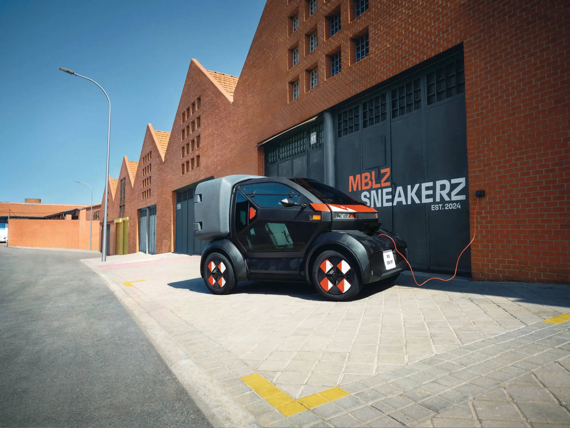 Mobilize - Duo e Bento - 6