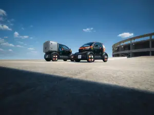 Mobilize - Duo e Bento - 11