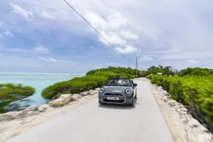 Mini Cooper Cabrio 2024 - 1