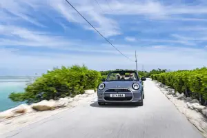 Mini Cooper Cabrio 2024 - 12