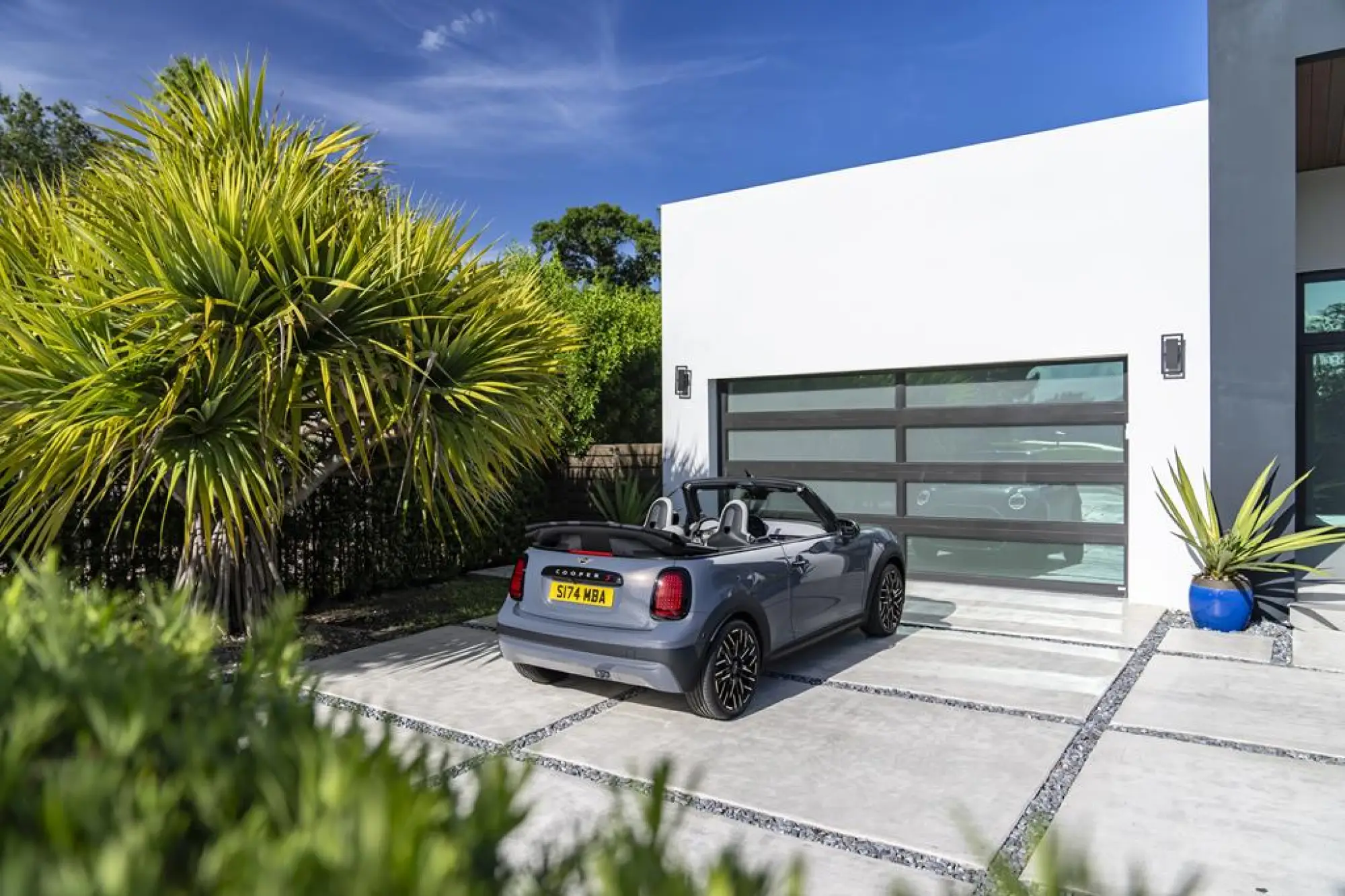 Mini Cooper Cabrio 2024 - 104