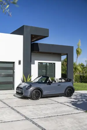 Mini Cooper Cabrio 2024 - 99