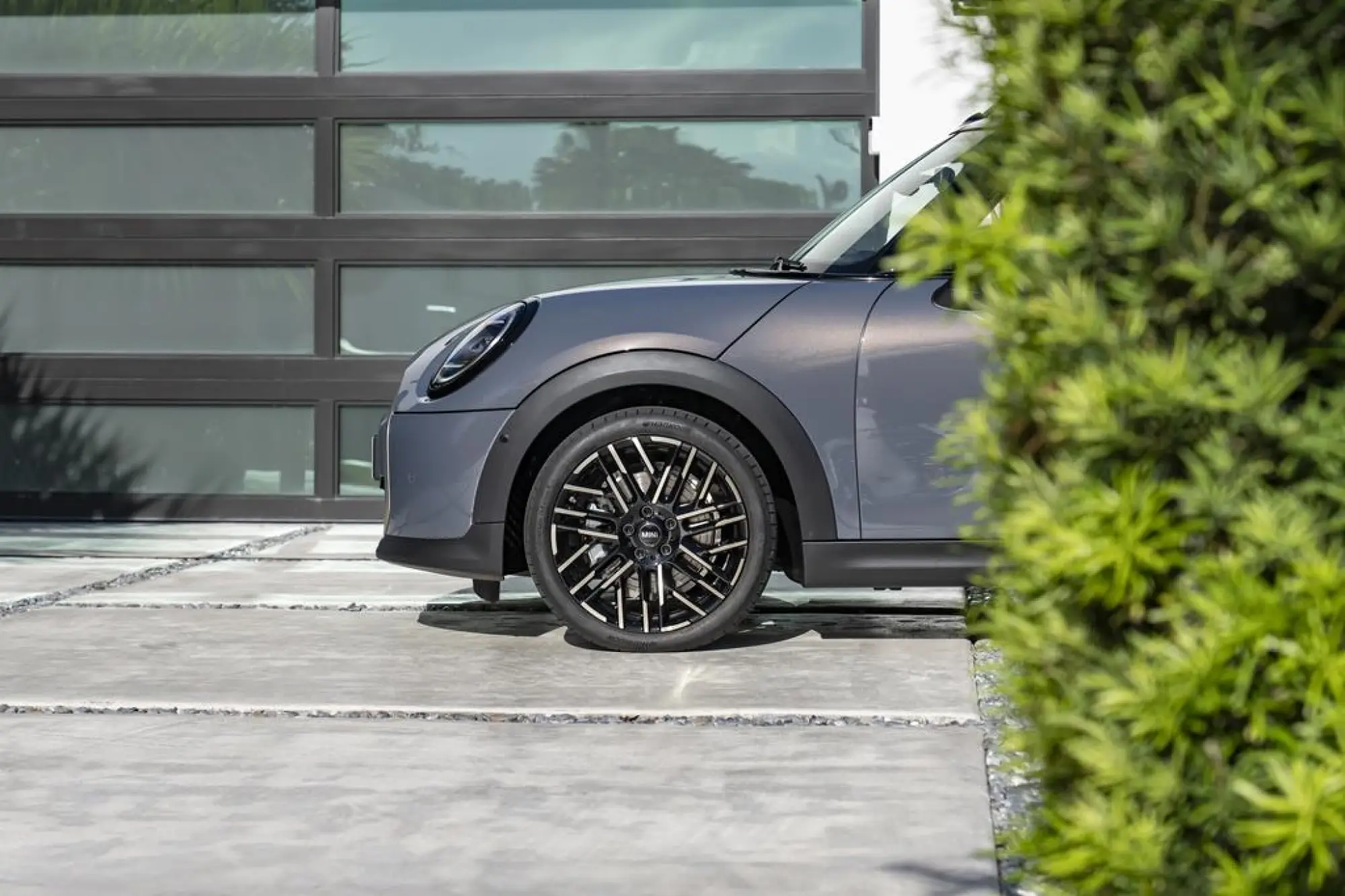 Mini Cooper Cabrio 2024 - 103