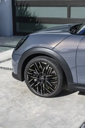 Mini Cooper Cabrio 2024 - 106
