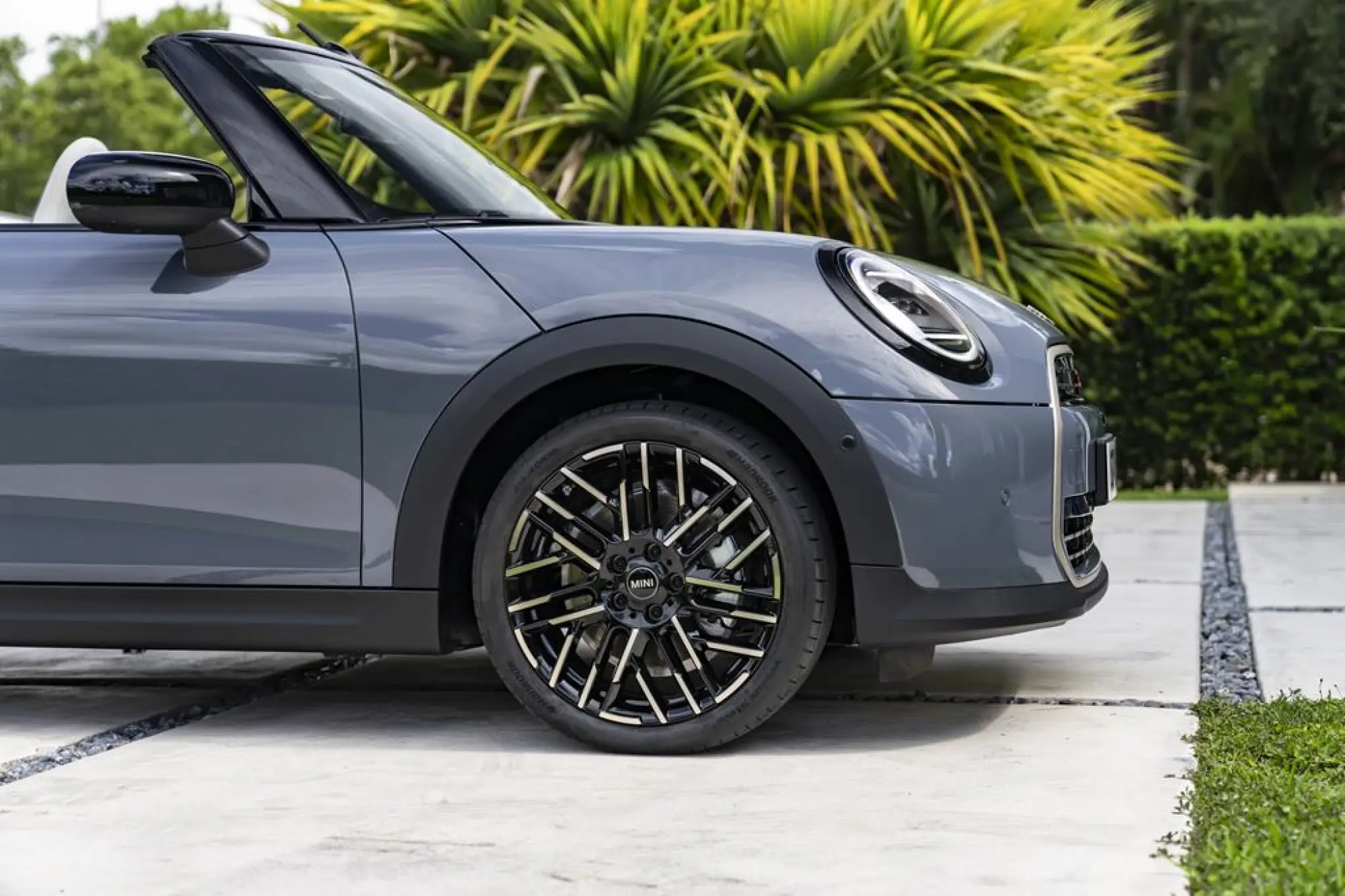 Mini Cooper Cabrio 2024 - 108
