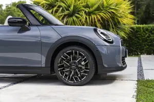 Mini Cooper Cabrio 2024 - 108