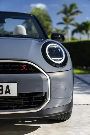 Mini Cooper Cabrio 2024 - 111