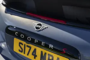 Mini Cooper Cabrio 2024 - 110