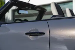 Mini Cooper Cabrio 2024 - 109