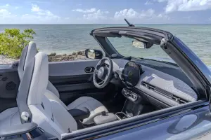 Mini Cooper Cabrio 2024 - 115