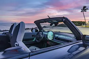 Mini Cooper Cabrio 2024 - 125