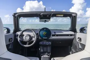 Mini Cooper Cabrio 2024 - 116