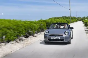 Mini Cooper Cabrio 2024 - 11