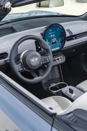 Mini Cooper Cabrio 2024 - 119
