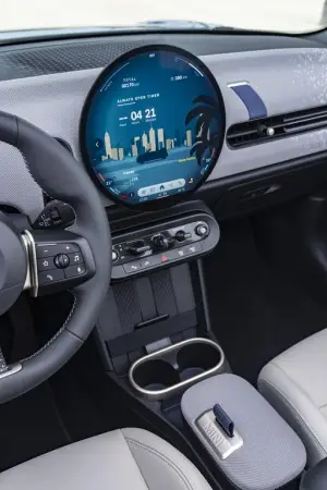 Mini Cooper Cabrio 2024 - 121